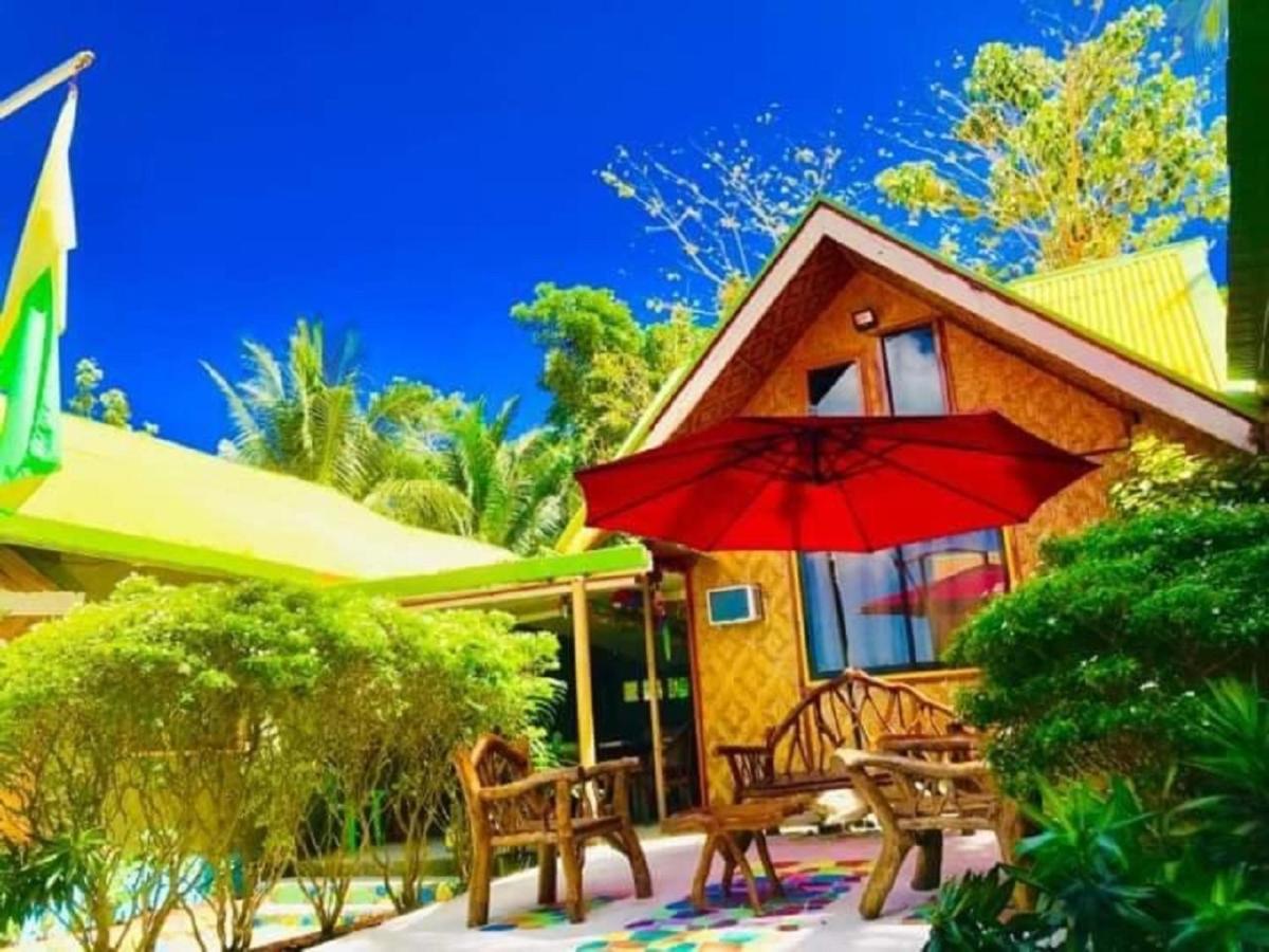 Lanzones Cabana Mambajao Exterior photo