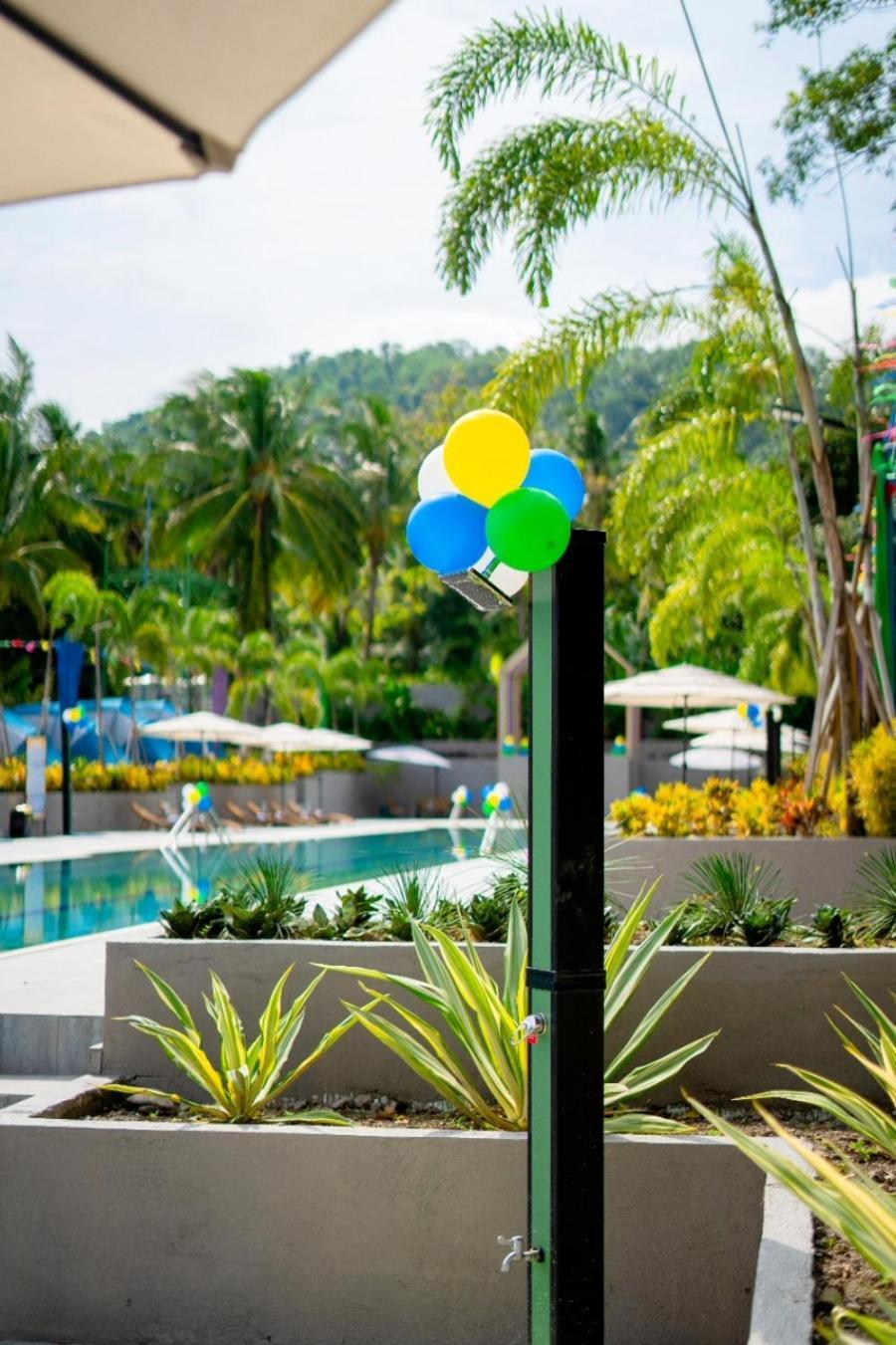 Lanzones Cabana Mambajao Exterior photo