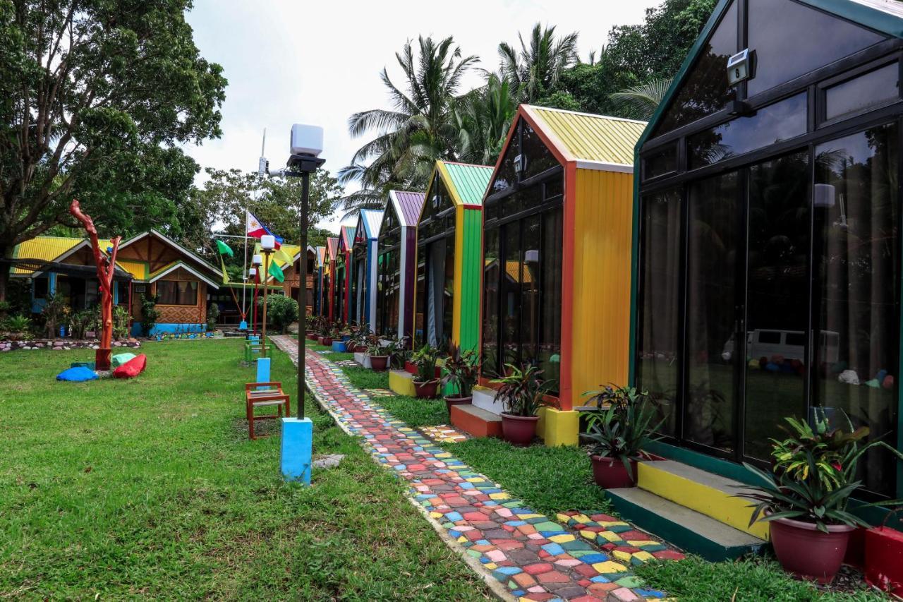 Lanzones Cabana Mambajao Exterior photo