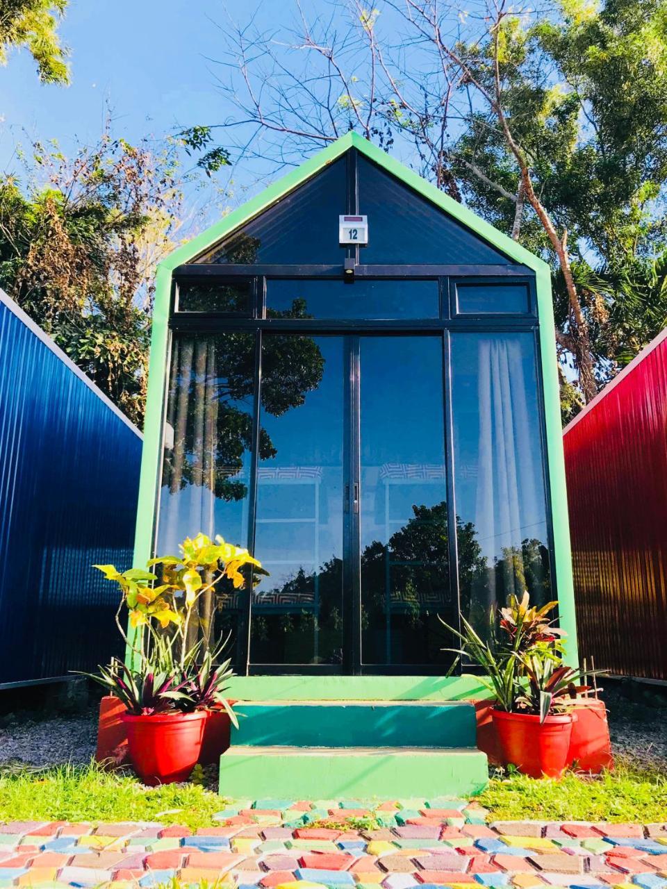 Lanzones Cabana Mambajao Exterior photo