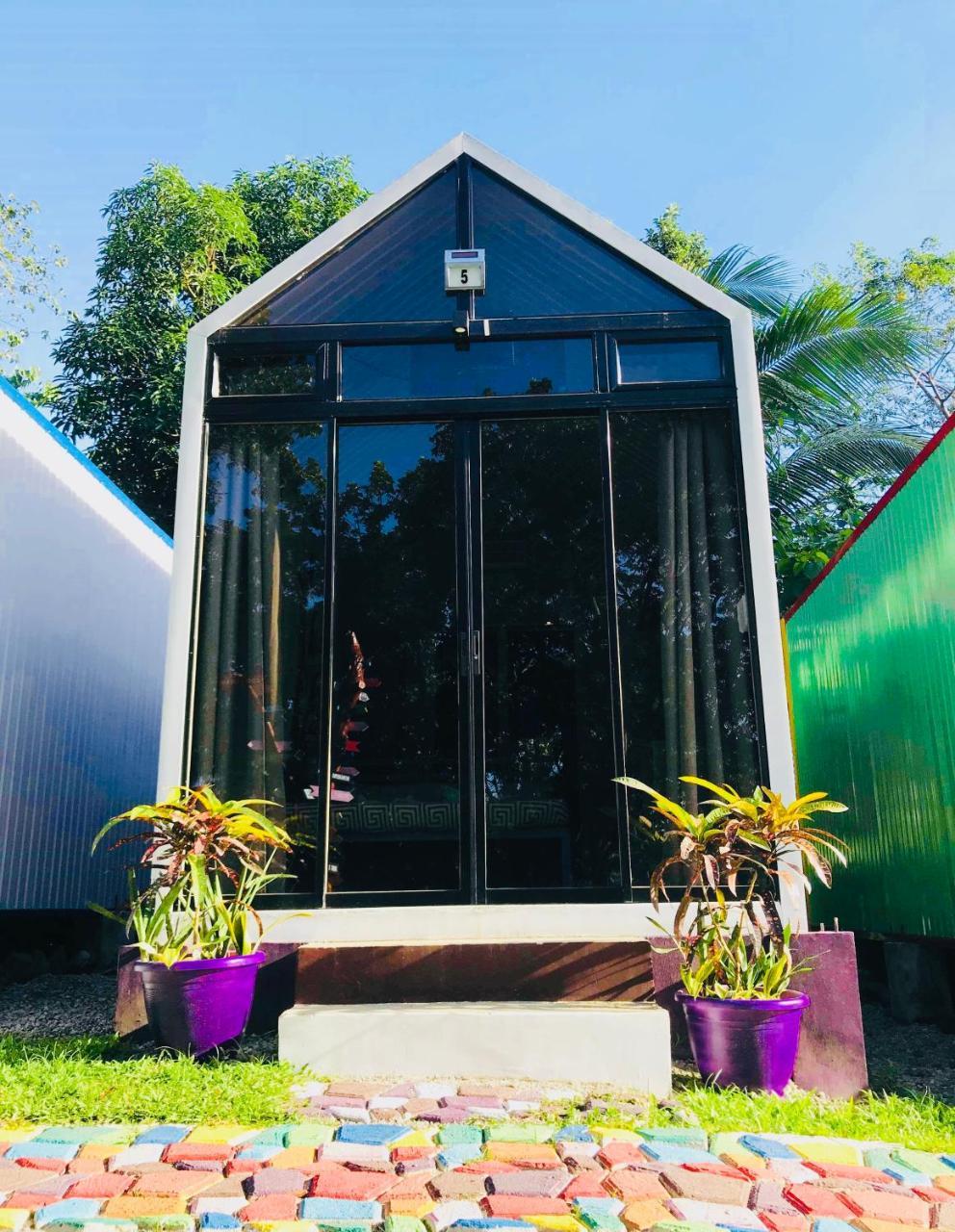 Lanzones Cabana Mambajao Exterior photo