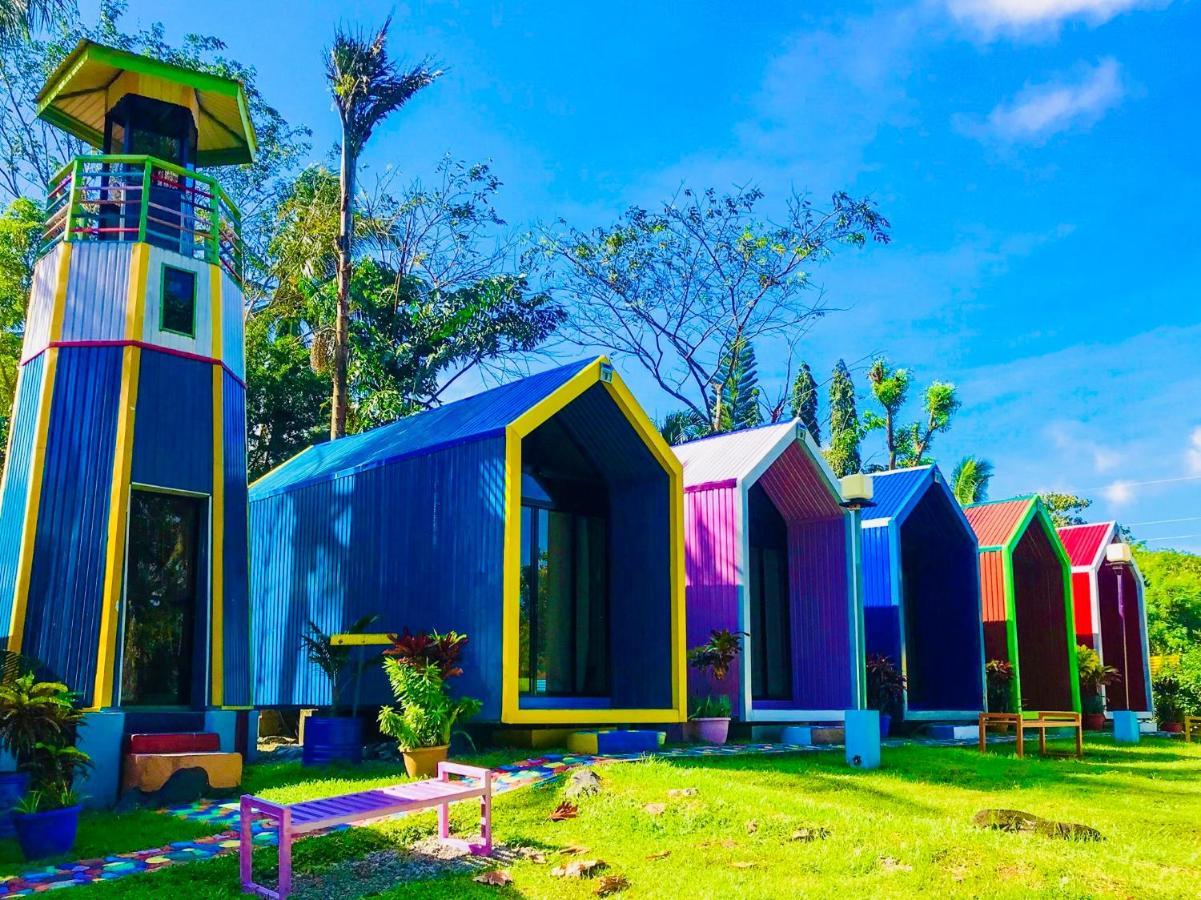 Lanzones Cabana Mambajao Exterior photo